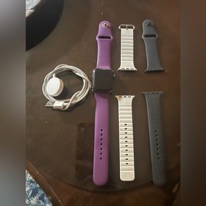 Apple Watch Series 5 40 mm